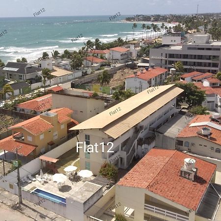 Flat Cupe Beach - Pôrto das Galinhas Екстериор снимка