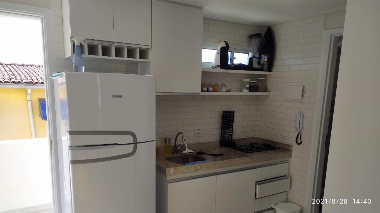 Flat Cupe Beach - Pôrto das Galinhas Екстериор снимка
