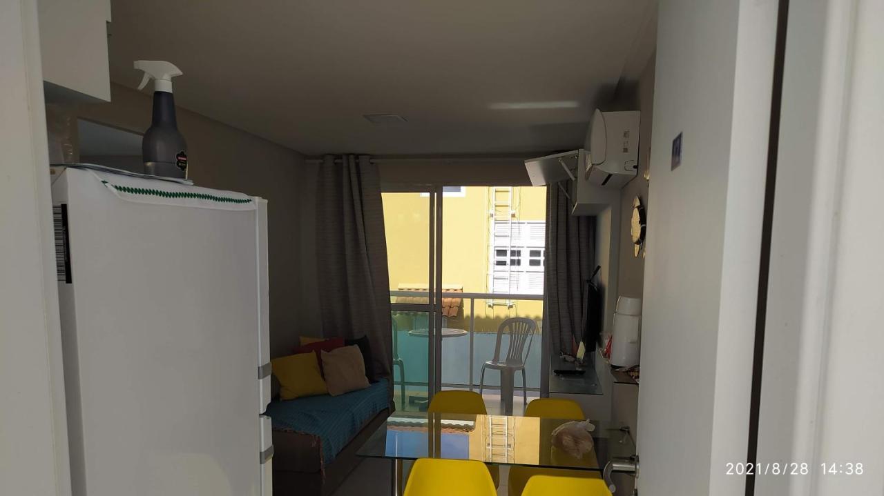 Flat Cupe Beach - Pôrto das Galinhas Екстериор снимка