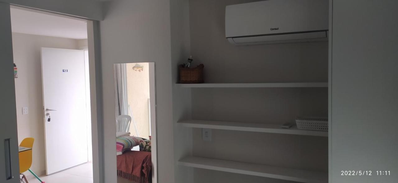 Flat Cupe Beach - Pôrto das Galinhas Екстериор снимка