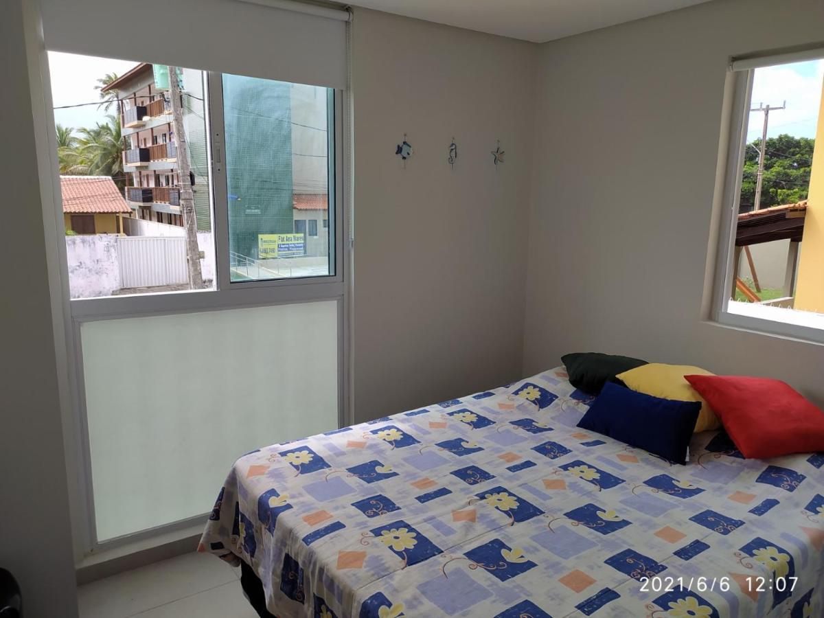 Flat Cupe Beach - Pôrto das Galinhas Екстериор снимка