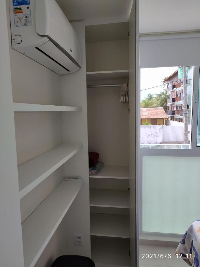 Flat Cupe Beach - Pôrto das Galinhas Екстериор снимка