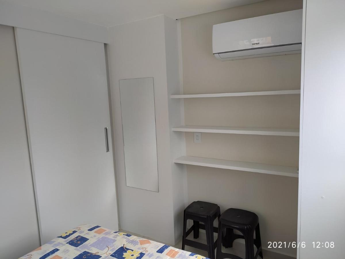 Flat Cupe Beach - Pôrto das Galinhas Екстериор снимка