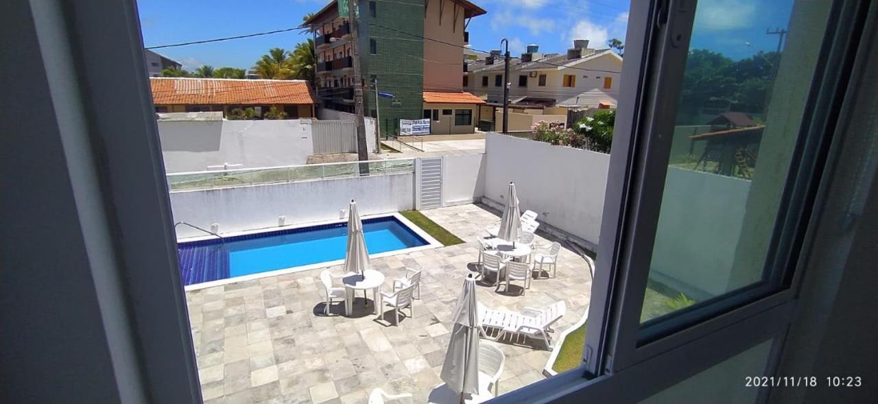 Flat Cupe Beach - Pôrto das Galinhas Екстериор снимка