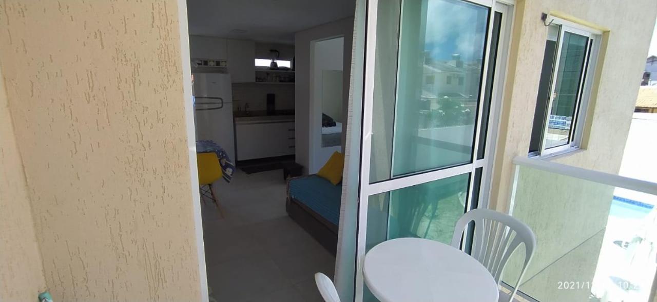 Flat Cupe Beach - Pôrto das Galinhas Екстериор снимка