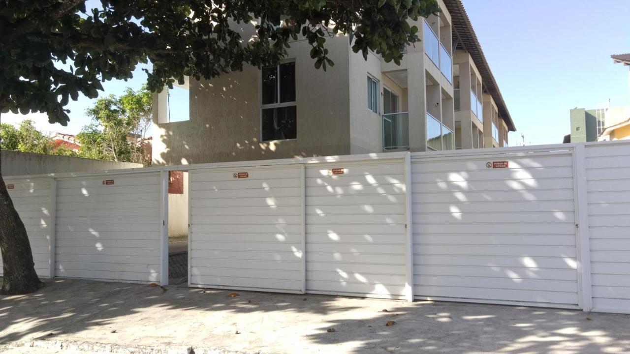 Flat Cupe Beach - Pôrto das Galinhas Екстериор снимка