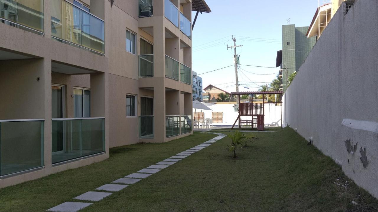 Flat Cupe Beach - Pôrto das Galinhas Екстериор снимка