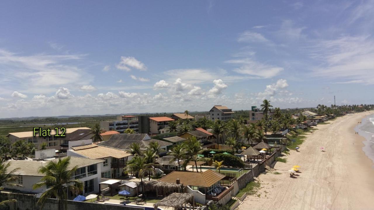 Flat Cupe Beach - Pôrto das Galinhas Екстериор снимка