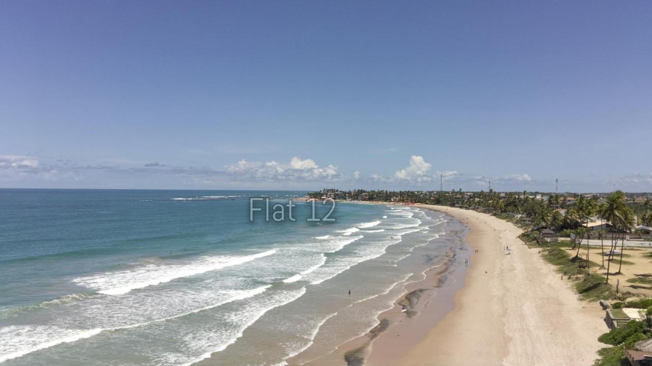 Flat Cupe Beach - Pôrto das Galinhas Екстериор снимка